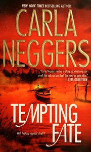 Cover of: Tempting fate