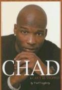 Cover of: Chad: I Can't Be Stopped