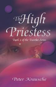 Cover of: The High Priestess (Traveler)