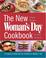 Cover of: The New Woman's Day Cookbook