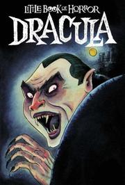 Cover of Dracula