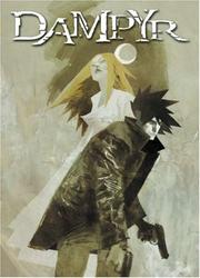 Cover of: Dampyr #8: Skeleton Coast (Dampyr)