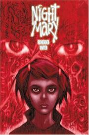 Cover of: Night Mary
