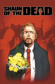Cover of: Shaun Of The Dead by Chris Ryall, Zach Howard