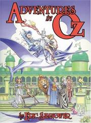 Cover of: Adventures in Oz