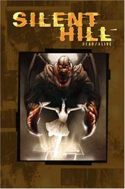 Cover of: Silent Hill by Scott Ciencin, Nick Stakal