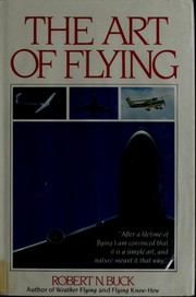 Cover of: The art of flying
