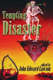 Cover of: Tempting Disaster