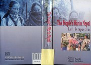 the-peoples-war-in-nepal-cover