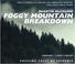 Cover of: Foggy Mountain Breakdown