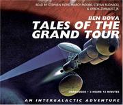 Cover of: Tales of Grand Tour