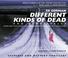Cover of: Different Kinds of Dead
