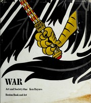 Cover of: War.
