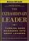 Cover of: The Extraordinary Leader