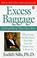 Cover of: Excess Baggage