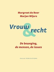 vrouw-and-recht-cover
