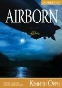 Cover of: Airborn (Binder Edition) by Kenneth Oppel, Kenneth Oppel