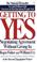 Cover of: Getting to yes