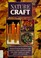 Cover of: Nature Craft