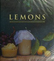 Lemons by Christopher Idone