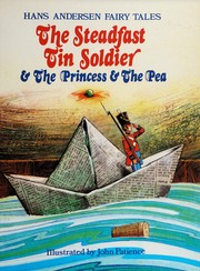 Cover of: Steadfast Tin Soldier and the Princess