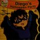 Cover of: Diego's Halloween Party (Go, Diego, Go!)