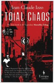 Cover of: Total Chaos