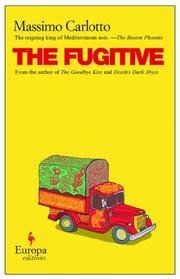 Cover of: Fugitive