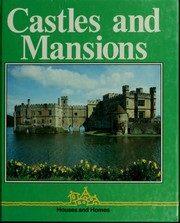 Cover of: Castles and mansions