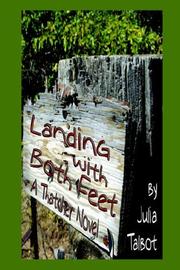Cover of: Landing with Both Feet