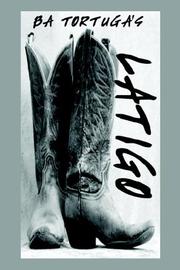 Cover of: Latigo