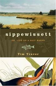 Sippewissett by Tim Traver