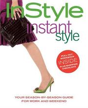 Cover of: In Style | Kathleen Fifield