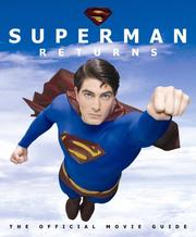 Cover of: Superman Returns by DC Comics
