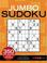 Cover of: Jumbo sudoku