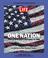 Cover of: Life: One Nation