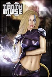 Cover of: 10th Muse Volume 1