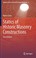 Cover of: Statics of Historic Masonry Constructions