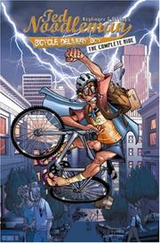 Cover of: Ted Noodleman: Bicycle Delivery Boy