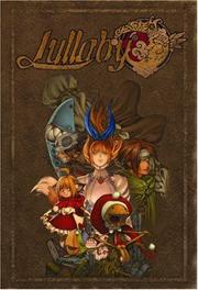 Cover of: Lullaby Volume 1: Wisdom Seeker (Lullaby)