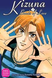 Cover of: Kizuna: Bonds of Love, Vol. 7