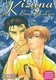 Cover of: Kizuna Bonds of Love: Book 9 (Kizuna; Bonds of Love)