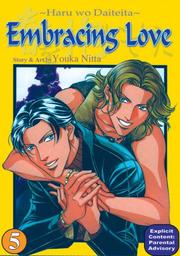 Cover of: Embracing Love 5