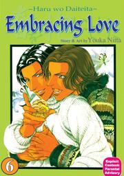 Cover of: Embracing Love 6