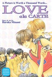 Cover of: Love a La Carte