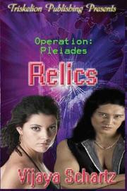 Cover of Operation: Pleaides Relics (Operation: Pleiades)