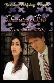 Cover of: Chemistry of Evil: 1-933471-57-3 (Summoning)