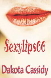 Cover of: Sexylips66