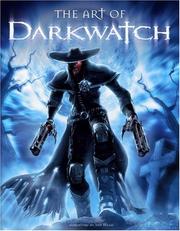 Cover of: The Art of Darkwatch