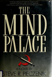 Cover of: The mind palace by Steve R. Pieczenik